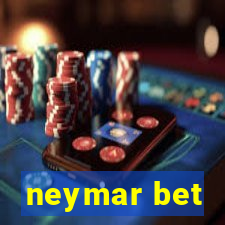 neymar bet